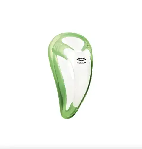Shock-Doctor-Tiefschutz Shock Doctor Jungen diepbeveiliging