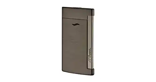 Dupont-Feuerzeug S.T. Dupont D-027712 Slim 7 Feuerzeug