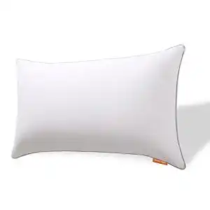 Anti-Schnarch-Kissen Sweetnight Kopfkissen weich, 1000g Füllung