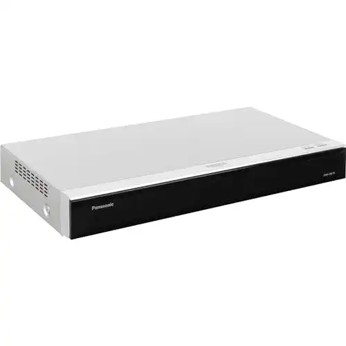 Sat-Receiver mit Festplatte Panasonic DMR-UBC70EGS UHD