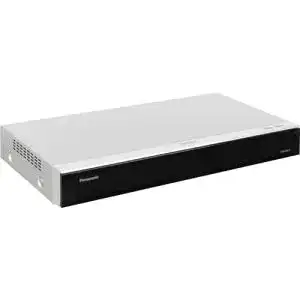 Kabel-Receiver mit Festplatte Panasonic DMR-UBC70EGS UHD