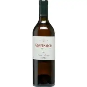 Sherry Emilio Hidalgo Gobernador Oloroso Seco (1 x 0.75 l)