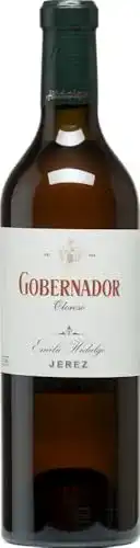 Sherry Emilio Hidalgo Gobernador Oloroso Seco (1 x 0.75 l)
