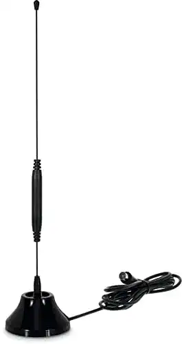 DAB-Zimmerantenne TechniSat DIGIFLEX TT6, Passiv