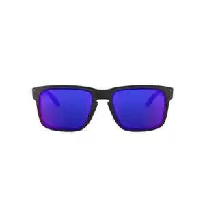 Oakley-Sonnenbrille Oakley Holbrook 9102-36 Matte Black