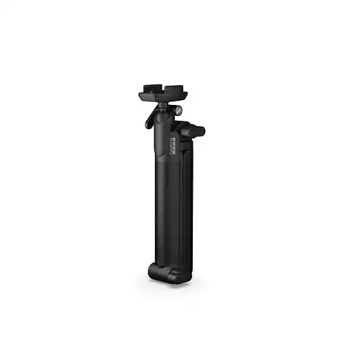 GoPro-Stativ GoPro 3-Way 2.0 (Stativ/Griff/Verlängerungsarm)