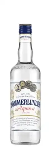 Aquavit Bommerlunder (1 x 0.7 l)