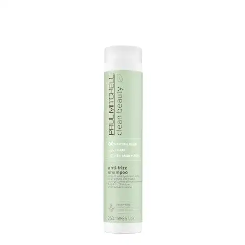 Veganes Shampoo Paul Mitchell Clean Beauty Smooth Anti-Frizz