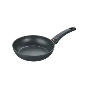 Berndes-Pfanne Berndes Veggie White Induction Bratpfanne 24 cm