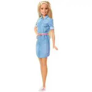 Barbie-Puppe Barbie GHR58 „Traumvilla Abenteuer“ Puppe