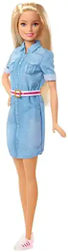 Die beste Barbie-Puppe Barbie GHR58 „Traumvilla Abenteuer“ Puppe 2026 Test Bestseller Barbie-Puppe Barbie GHR58 „Traumvilla Abenteuer“ Puppe