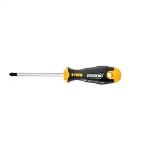 Felo-Schraubendreher Felo Schraubendreher ERGONIC PZ 2