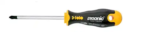 Felo-Schraubendreher Felo Schraubendreher ERGONIC PZ 2