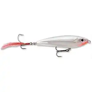 Rapala-X-Rap Rapala X-Rap Subwalk 09 Angeln Lure, Glass Ghost