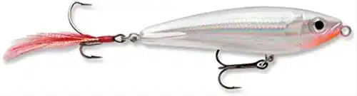 Die beste Rapala-X-Rap Rapala X-Rap Subwalk 09 Angeln Lure, Glass Ghost 2026 Test Bestseller Rapala-X-Rap Rapala X-Rap Subwalk 09 Angeln Lure, Glass Ghost