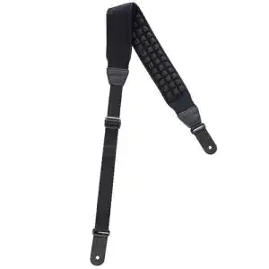 Gitarrengurt KLIQ Music Gear AirCell- für Bass und E-Gitarre