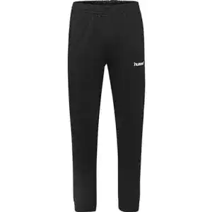 Jogginghose Kinder hummel Unisex Kinder Hmlgo Kids bomuld nt Hose