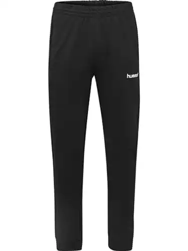 Jogginghose Kinder hummel Unisex Kinder Hmlgo Kids bomuld nt Hose