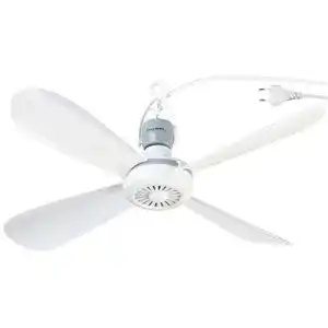 Mobiler Deckenventilator PEARL Mini Deckenventilator