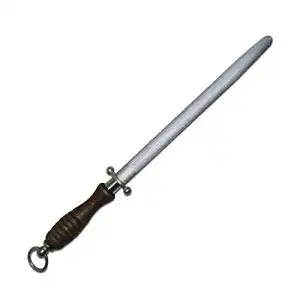 Victorinox-Messerschärfer Victorinox Küchenstahl 27 cm Holzgriff