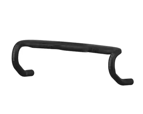 Rennrad-Lenker Carbon SQlab Erwachsene 312 R, 400 mm