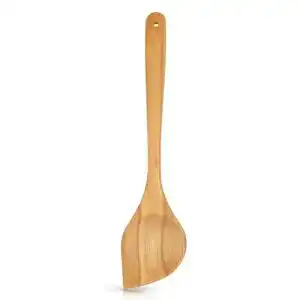 Kochlöffel (Holz) SOHFA Holzkochlöffel mit Spitze aus Kirschholz