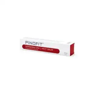 Wärmesalbe PINOFIT Wärmebalsam 90 ml