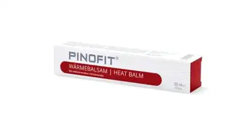 Wärmesalbe PINOFIT Wärmebalsam 90 ml