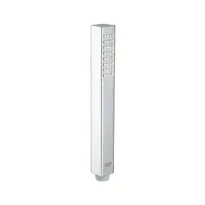 Stabhandbrause Grohe Euphoria Cube und Handbrause, Metall