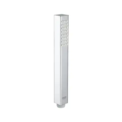 Stabhandbrause Grohe Euphoria Cube und Handbrause, Metall