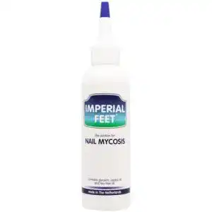 Nagelpilzlack Imperial Feet Nagelpilz Behandlung Schnell Intensiv