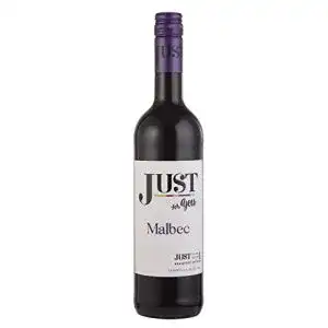 Malbec Just, Rotwein, Vegan, 0.75 l
