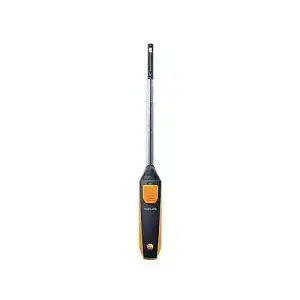 Windmesser Testo AG testo 405 i – Thermo-Anemometer