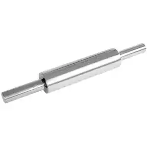 Teigroller Edelstahl FMprofessional, stabil & langlebig