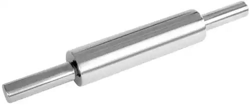 Teigroller Edelstahl FMprofessional, stabil & langlebig