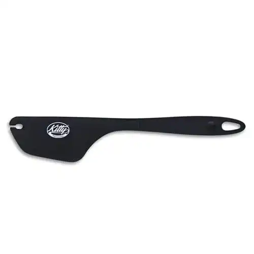 Teigschaber Kitty Professional 2in1 Teig Spatel