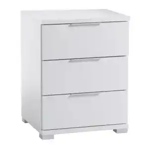 Nachttisch für Boxspringbett Stella Trading Universal Nachttisch