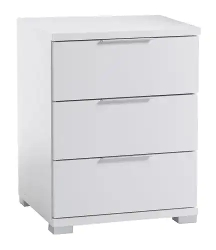 Nachttisch für Boxspringbett Stella Trading Universal Nachttisch