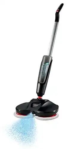 Die beste Akku-Rotationsmopp Vileda Looper Floor elektrisch 2026 Test Bestseller Akku-Rotationsmopp Vileda Looper Floor elektrisch