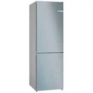 Bosch-Kühl-Gefrierkombination Bosch Hausgeräte KGN362LDF