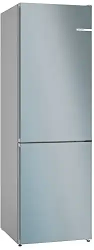 Bosch-Kühl-Gefrierkombination Bosch Hausgeräte KGN362LDF