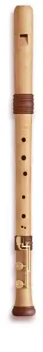 Tenorflöte Mollenhauer 4427 Adris Traumflöte Renaissance-Art