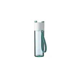 Mepal-Trinkflasche Mepal Nordic Green Trinkflasche JustWater