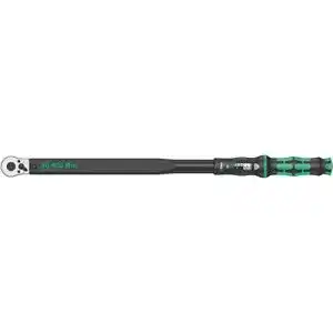 Drehmomentschlüssel 300 Nm Wera Click-Torque C 5