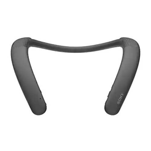 Nackenlautsprecher Sony SRS-NB10 Kabellos Bluetooth