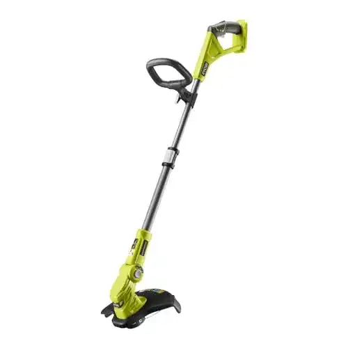 Akku-Rasentrimmer Ryobi 5133002813 OLT1832 Rasentrimmer  