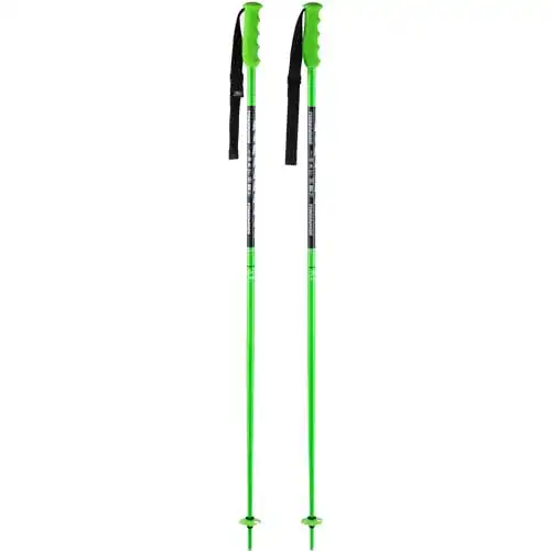 Komperdell-Skistöcke Komperdell NATIONALTEAM Super-G 18mm