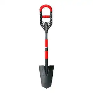 Schaufel Roamwild Multi-Digger Gartenspaten, verstärkt