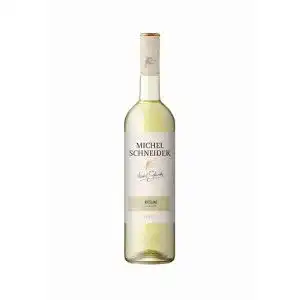 Weißwein (lieblich) Michel Schneider Riesling Lieblich (1 x 0.75 l)