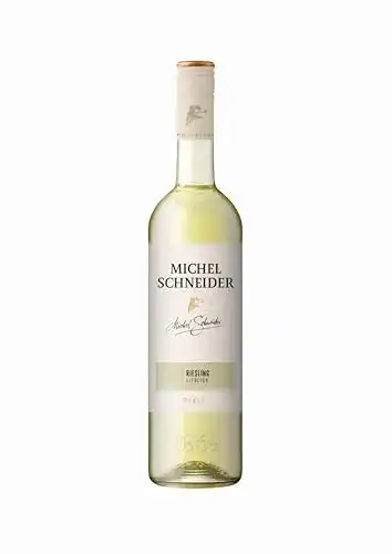 Weißwein (lieblich) Michel Schneider Riesling Lieblich (1 x 0.75 l)